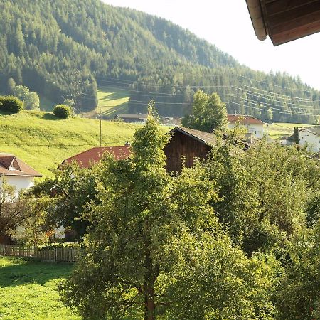 Beilelers Hof Leilighet Arzl im Pitztal Eksteriør bilde