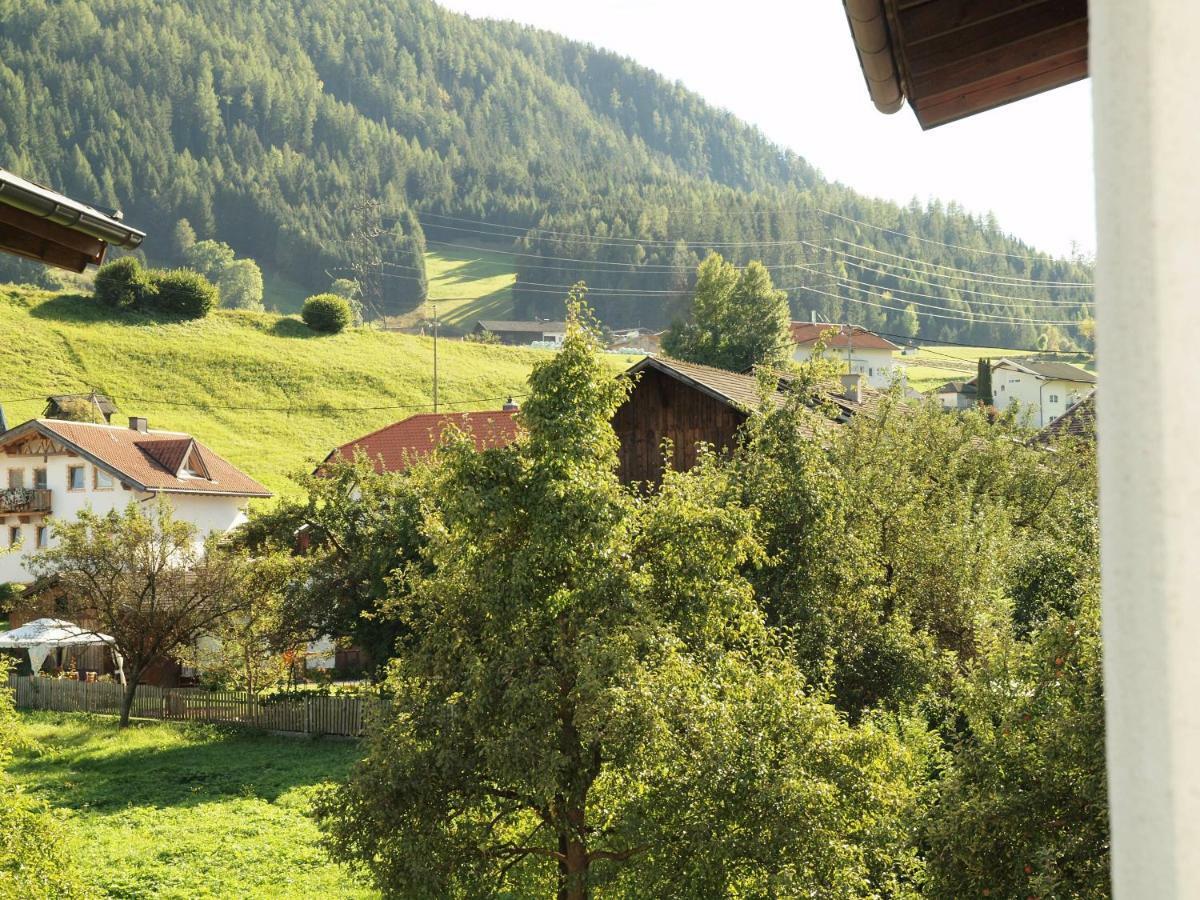Beilelers Hof Leilighet Arzl im Pitztal Eksteriør bilde